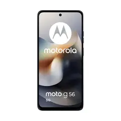 MOTOROLA - Celular Moto G56 5G 256Gb Black