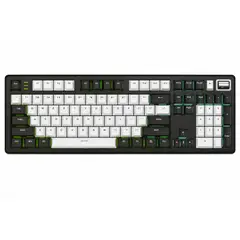 GENERICO - TECLADO MECANICO LX 106