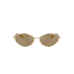 MICHAEL KORS - Gafas de Sol Gold Coast MK1181 Dorado Mujer