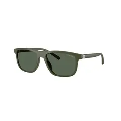 ARMANI EXCHANGE - Gafas de Sol AX4167SU Verde Hombre
