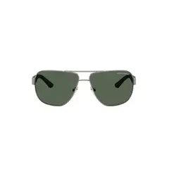 ARMANI EXCHANGE - Gafas de Sol AX2012S 600371 62 Gris