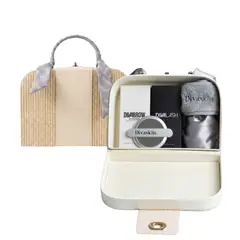 DIVASKIN - Kit Edicion Especial de Madres By Divalash + Divabrow