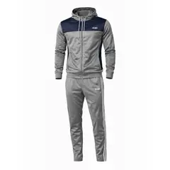 MODA EN CIRCUITO - Conjunto Deportivo o Sudadera Para Hombre en Vioto