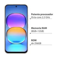 ZTE - NUBIA V80 PRO 256GB 8RAM
