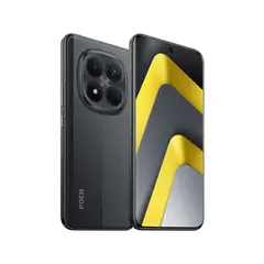 XIAOMI - Celular Poco M8 Pro 5g 8gb Ram 256gb Rom 6.83 Amoled Dual Sim Black Negro