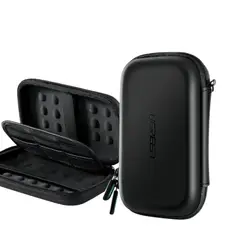 UGREEN - Estuche Funda Organizador Protector Power Bank Disco Duro