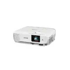 EPSON - Video Beam Proyector X39 Xga 3500 Lumenes Hdmi Exhibicion + Maleta Best Soul