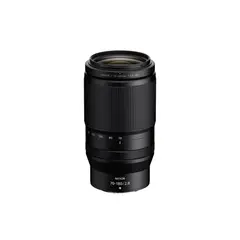 NIKON - Lente con montura Z 70-180 mm f2.8