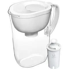BRITA - Jarra Purificadora De Agua Con Filtro Para 10 Tazas
