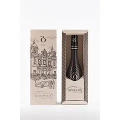 GENERICO - PERFUME VEHICULAR ALTA GAMA RESPIRO FRAGRANCES MONACO