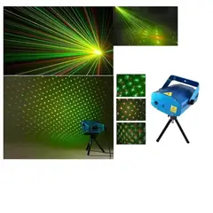 GENERICO - Proyector Laser Rítmico