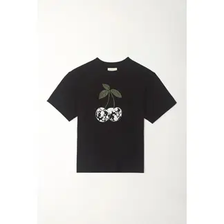 TENNIS - Camiseta estampada para mujer