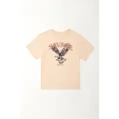TENNIS - Camiseta estampada para mujer
