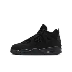 JORDAN - Tenis Niños Air 4 Retro