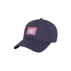 CAT - Gorra Hombre 6 PANEL PRO HAT Gris