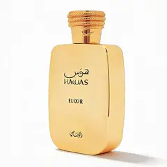 RASASI - Perfume Hawas Elixir Edp 100Ml Sp