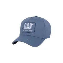 CAT - Gorra Hombre DO THE WORK LOGO HAT Gris