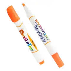 DORICOLOR - Resaltador Naranja