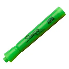 SHARPIE - Resaltador Tank Verde