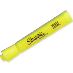 SHARPIE - Resaltador Tank Amarillo
