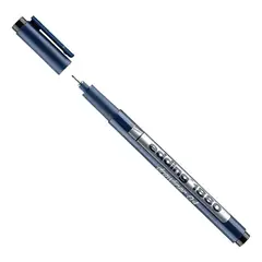EDDING - Rapidografo 0.4 X3 Und