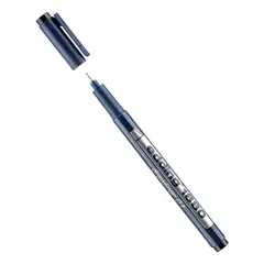 EDDING - Rapidografo 0.1 X3 Und