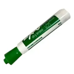 EXPO - Marcador Borrable Tablero Verde X 16 Und