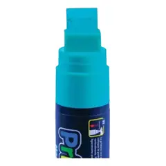 PRIMAVERA - Marcador Posterman 15mm X3 Verde Pastel