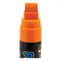 PRIMAVERA - Marcador Posterman 15mm X3 Naranja