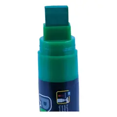 PRIMAVERA - Marcador Posterman 15mm X3 Verde Metalizado