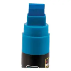 PRIMAVERA - Marcador Posterman 15mm X3 Azul