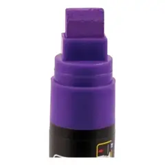 PRIMAVERA - Marcador Posterman 15mm X3 Morado