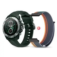 MIBRO - Reloj GS Explorer Verde - GPS y NFC