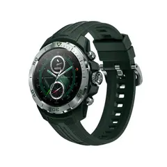 MIBRO - Reloj GS Explorer Verde - GPS y NFC