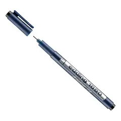 EDDING - Rapidografo 0.6 X6 Und