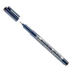 EDDING - Rapidografo 0.7 X6 Und