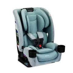 BRITAX - Silla Carro One4life Slim Azul A26