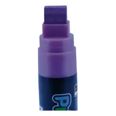 PRIMAVERA - Marcador Posterman 15mm X6 Rosado Metalizado