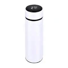 CHINA - Termo Acero Indicador De Temperatura blanco