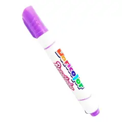 DORICOLOR - Resaltador Violeta X100 Und