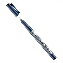 EDDING - Rapidografo 1.0 X24 Und