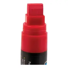 PRIMAVERA - Marcador Posterman 15mm X24 Rojo