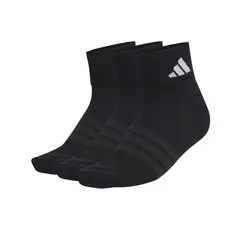 ADIDAS - MEDIAS TOBILLERA C ESS ANK 3P UNISEX
