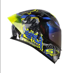 SHAFT - CASCO INT 526 EVO BONEMAX NB GR.OS V SM CL IR AZ T