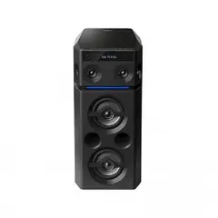 PANASONIC - Equipo Minicomponente Sc-ua30 300 Vatios Rms