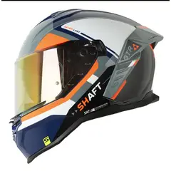 SHAFT - CASCO INTEGRAL 598GTR TAKE DOWN GR.B RJ V SM REVO RJ T