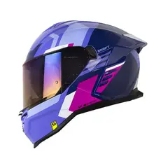 SHAFT - CASCO INT 598 GTR BAP MR.B FC V SM IR MR T