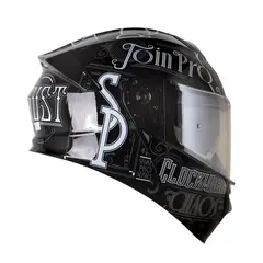 SHAFT PRO - CASCO ABT 4000 EVO RIDE RUST NB GR V SM IR SL