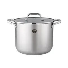 ILKO - Olla Acero Inox Chef 28cm C/T