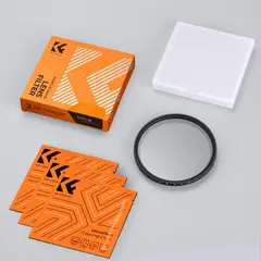 K&F CONCEPT - Filtro ND Variable 82mm Serie B